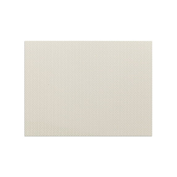 Orfilight, 18" x 24" x 3/32", micro perforated