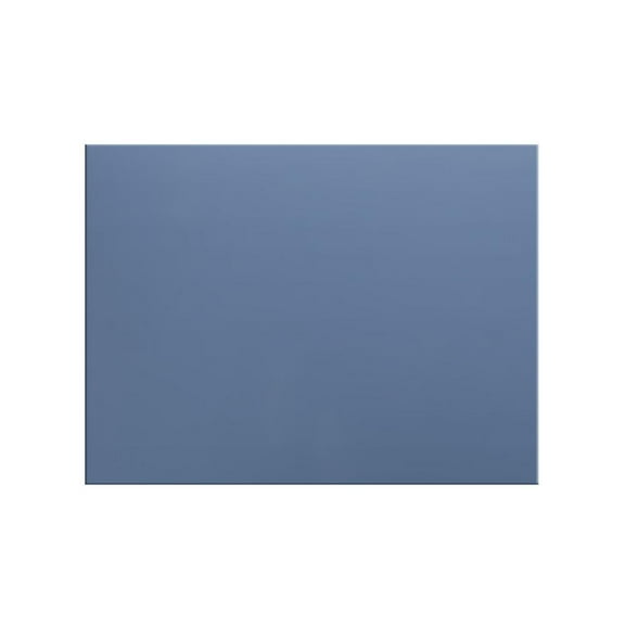 Orfilight Atomic Blue NS, 18" x 24" x 1/8", non perforated
