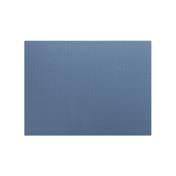 Orfilight Atomic Blue NS, 18" x 24" x 3/32", micro perforated, case of 4