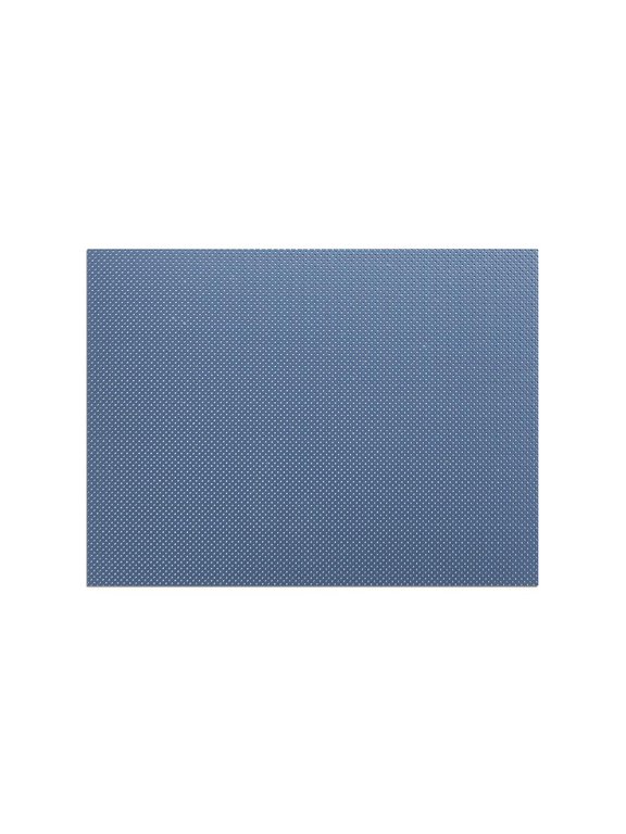 Orfilight Atomic Blue NS, 18" x 24" x 3/32", micro perforated