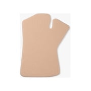 Orfit Classic Pre-Cuts Rheumatoid Arthritis Resting Splint, 1/8 mini perforated, medium
