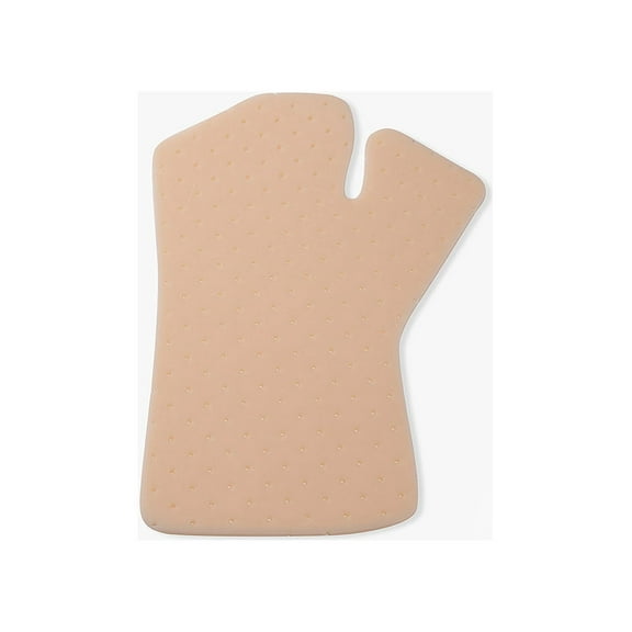 Orfit Classic Pre-Cuts Rheumatoid Arthritis Resting Splint, 1/8" mini perforated, medium