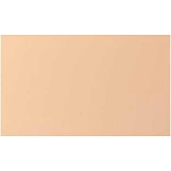 Orfit Classic Soft Splinting Material, Non Perforated - 18 x 24 x 0.12 in.