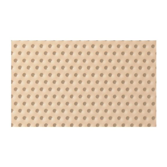 Orfit Classic, soft, 18" x 24" x 1/12", maxi perforated
