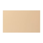 Orfit Classic, soft, 18" x 24" x 1/12", non perforated