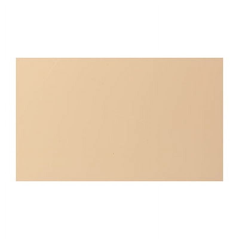 Orfit Classic, soft, 18" x 24" x 1/8", non perforated
