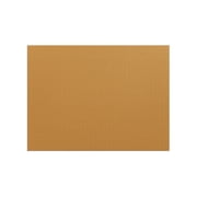 Orfit Colors NS, 18" x 24" x 1/12", micro perforated, gold, metallic