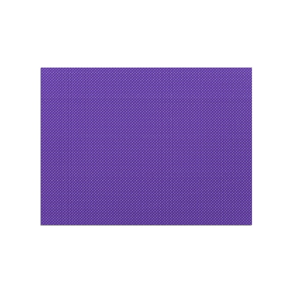 Orfit Colors NS micro perforated 13% violet 18 inch x 24 inch x 1/12 inch, case of 4