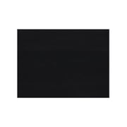 Orfit Colors NS, 18" x 24" x 1/12", non perforated, dominant black