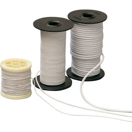 Elastic Thread - Max Resistance 7 oz. (200 g) - 30ft (10m)