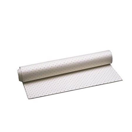 Orfit Luxofoam, perforated