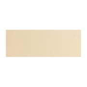 Orfit NS Soft, 18" x 24" x 1/12", non perforated, case of 4