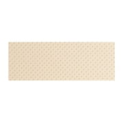 Orfit NS Soft, 18" x 24" x 1/16", micro perforated