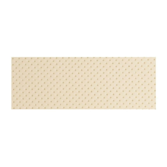 Orfit NS Soft, 18" x 24" x 1/16", micro perforated