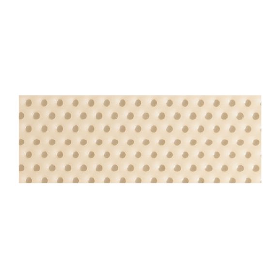 Orfit NS Soft, 18" x 24" x 1/8", maxi perforated