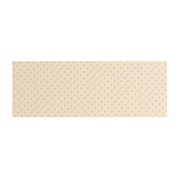 Orfit NS Soft, 18" x 24" x 3/32", micro perforated
