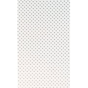 Orfit Natural NS Soft, 18" x 24" x 3/32", micro perforated, case of 4