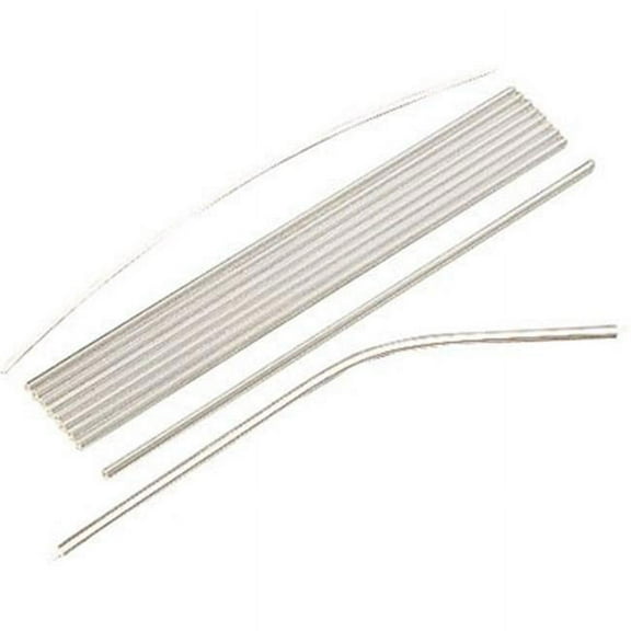 Orfit Orfitubes (10 pcs.) and Bending Wires (2 pcs.)