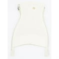 thumbnail image 1 of Orfizip Light NS wrist orthoses w/zipper, large, 2.5 mm micro perforated, ivory, 1 of 3