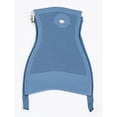 thumbnail image 1 of Orfizip Light NS wrist orthoses w/zipper, large, 3.2mm micro perforated, atomic blue, 1 of 3