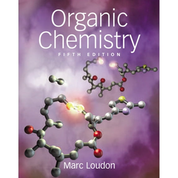 Pre-Owned Organic Chemistry Package (includes text and study guide/solutions) (Hardcover) 0981519458 9780981519456