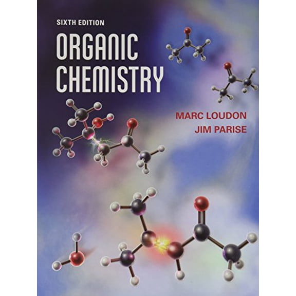 Pre-Owned ORG CHEM 6E PACK (Unknown) 1936221608 9781936221608