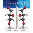 thumbnail image 1 of Pre-Owned Organic Chemistry (with Organic ChemistryNOW) (William H. Brown and Lawrence S. Brown) (Hardcover) 0534467733 9780534467739, 1 of 1