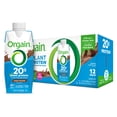 thumbnail image 1 of Orgain ® 20g Plant-Based Protein™ Shake - Creamy Chocolate, 1 of 6