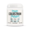 thumbnail image 1 of Orgain Bovine Colostrum Powder, Immune + Gut Support, Unflavored, 4.2 oz, 1 of 8