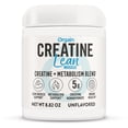 thumbnail image 1 of Orgain Creatine Lean Muscle Monohydrate Powder, Metabolism Blend, Unflavored, 50 servings, 8.82 oz, 1 of 7