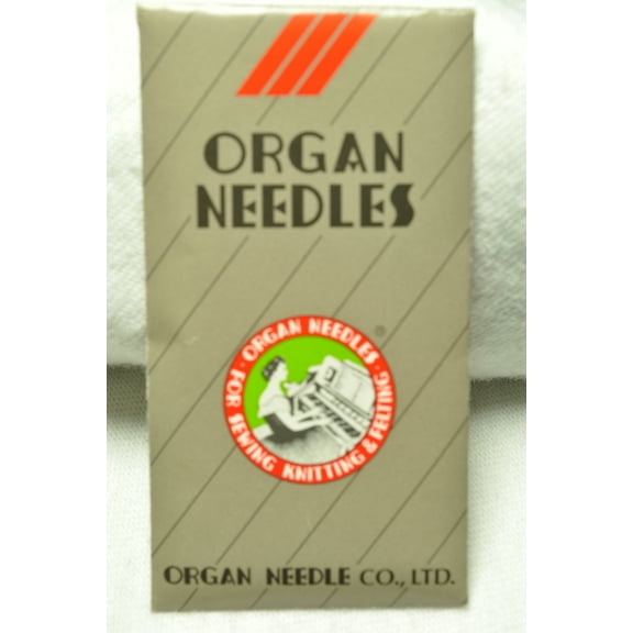 Organ Blind Stitch Sewing Machine Needles