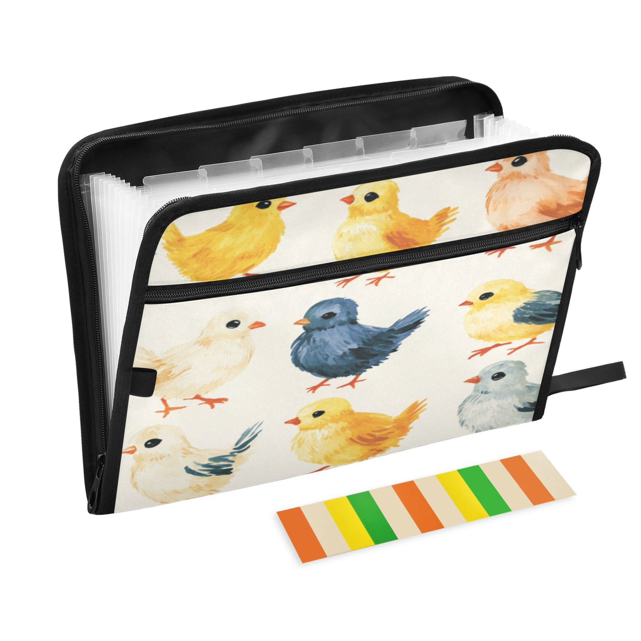 Folder Partition Sample Organ Folder 14.2