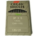 thumbnail image 1 of Organ Industrial Sewing Machine Needles 130/21, 1 of 1