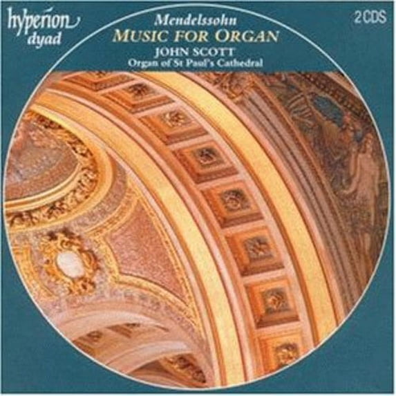 Organ Music