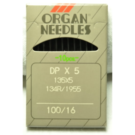 Organ Pfaff Industrial Sewing Machine Needles