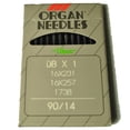 thumbnail image 1 of Organ Sewing Machine Needle, 1 of 2