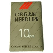 Organ Sewing Machine Needles DCX1, ODCX1-11