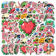 thumbnail image 1 of Organ Stickers Stationery Cartoon Stickers Teacher Reward Stickers for Laptop Phone Suitcase, 1 of 9