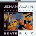 thumbnail image 1 of ALAIN, JEHAN Organ Works (Rux) (CD) Album, 1 of 2