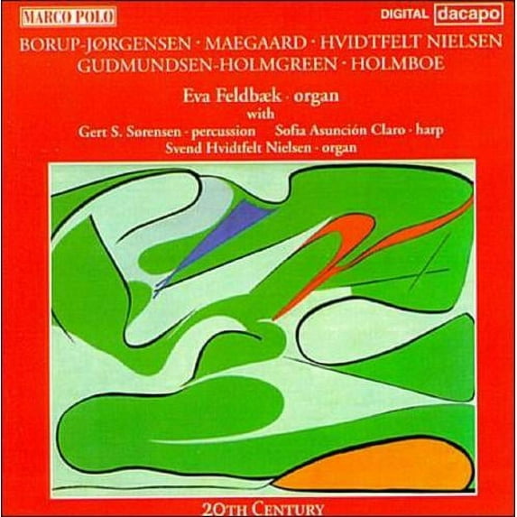 Organ Works