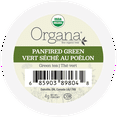 thumbnail image 1 of Organa Fine USDA Organic Gourmet Tea Single Serve Pods , Panfired Green Tea, 24 Count, 1 of 2