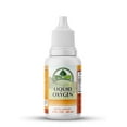 thumbnail image 1 of Organa Liquid Oxygen Drops Supplement, 2 Ounce, 100% Natural, Premium & Stabilized, 1 of 6
