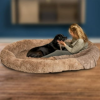 Orthopedic Premium Memory Foam Pad Dog Bed - Extra Large - household items  - by owner - housewares sale - craigslist