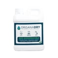 thumbnail image 1 of OrganaDry All Natural Liquid Absorbent | 100% Biodegradable | Silica Free | Environmentally Friendly Industrial Automotive Oil Dry Cleanup Solution (1 Gallon Jug), 1 of 1