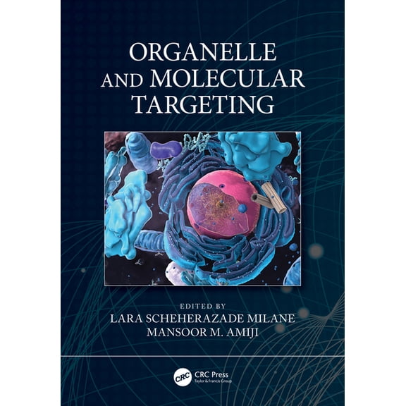 Organelle and Molecular Targeting, (Hardcover)