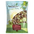 thumbnail image 1 of Organic 6-Forces Trail Mix, 4 Pounds — Non-GMO, Raw, Vegan, Kosher — by Food to Live, 1 of 5