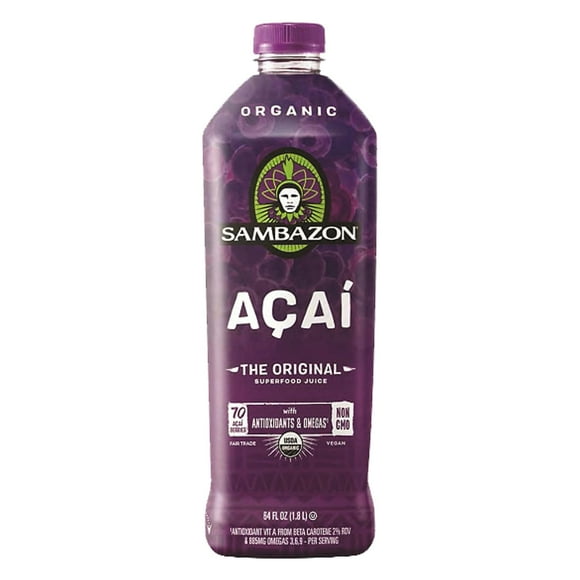 Acai