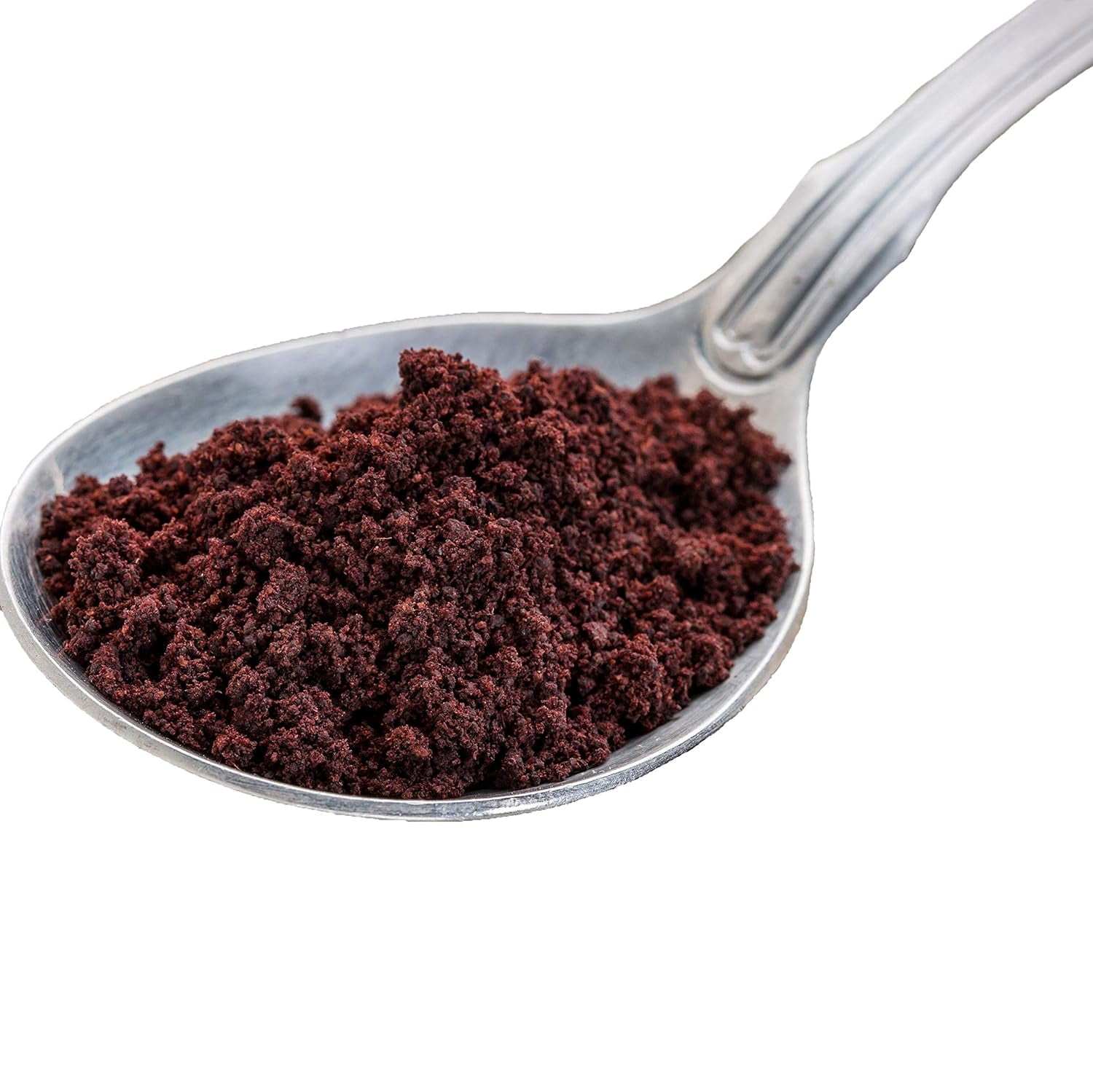 Organic Acai Powder Sweet Pure Dried Fruit Natural Hand Harvested