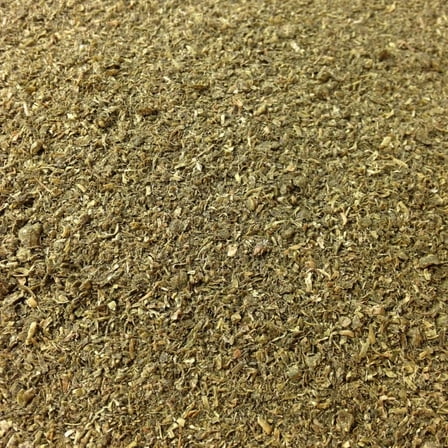 Organic Alfalfa Meal 4 LB