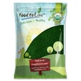 thumbnail image 1 of Organic Algae Powder Mix, 8 Pounds — Non-GMO, Raw, Vegan — by Food to Live, 1 of 7